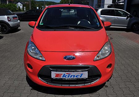 Ford Ka /+ Titanium