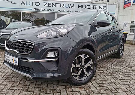 Kia Sportage Vision 2WD**AUTOMATIK**AHK**HU AU NEU**