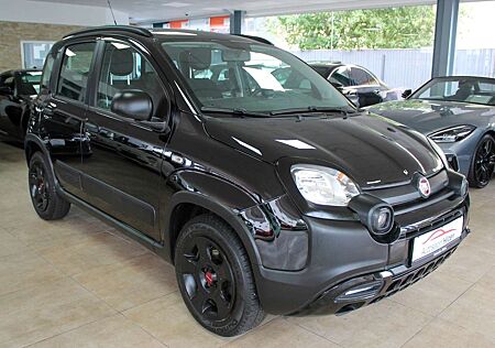 Fiat Panda 1.0 City Cross PDC Klima 1.Hand TÜV neu