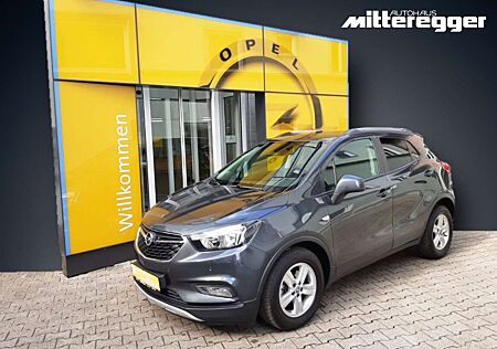 Opel Mokka X 1.4 Start/Stop ON - Kamera, LHZ/SHZ, Klima-AT,...