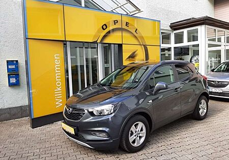 Opel Mokka X 1.4 Start/Stop ON - Kamera, LHZ/SHZ, Klima-AT,...