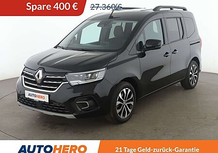 Renault Kangoo 1.3 TCe Techno Aut.*NAVI*LED*CAM*SHZ*ACC*