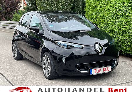 Renault ZOE Zen * TÜV neu * Service neu *