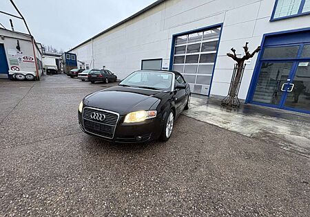 Audi A4 3.0 TDI quattro