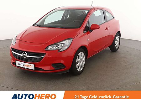 Opel Corsa 1.4 Edition*PDC*KLIMA