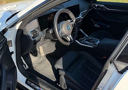 BMW i4 50 M
