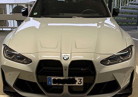 BMW M3 Competition Touring M xDrive