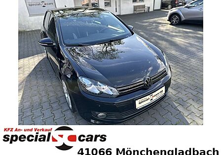 VW Golf Volkswagen Highline / R-Line / Navi / Bi-Xenon / 140PS