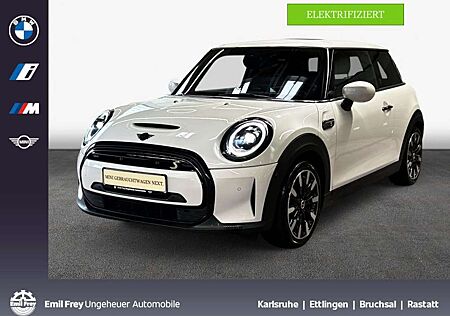 Mini Cooper SE Hatch Head-Up HK HiFi DAB LED RFK Shz