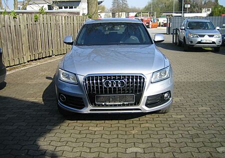 Audi Q5 2.0 quattro!!Nur an Gewerbe!!