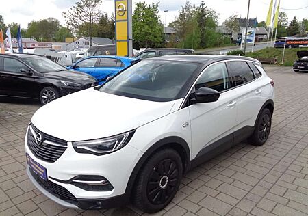Opel Grandland X 1.2 96 kW 130 PS Klimaautomatik, DAB