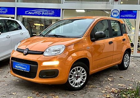 Fiat Panda Easy /Klimaanlage/I Hand/Scheckheft/DAB+/