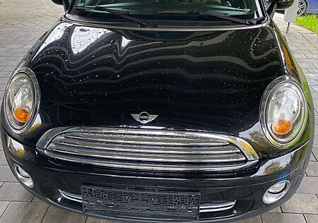 Mini Cooper Cabrio gebraucht kaufen Mini Cooper Cabrio