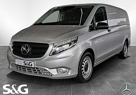 Mercedes-Benz Vito 119 CDI Kasten Lang