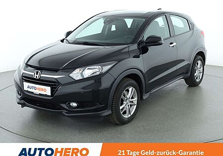 Honda HR-V 1.6 DTEC Elegance *NAVI*LIM*PDC*SHZ*ALU*