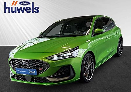 Ford Focus ST X 2.3 EcoBoost +LED+PANO+ACC+TWA+B&O+RFK+AGR+