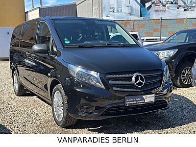 Mercedes-Benz Vito Tourer119CDI 4MATIC-Allrad/Aut./9Sitze/AHK