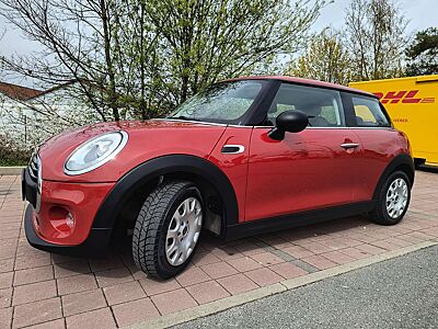 MINI One MINI 3-TÜRER First
