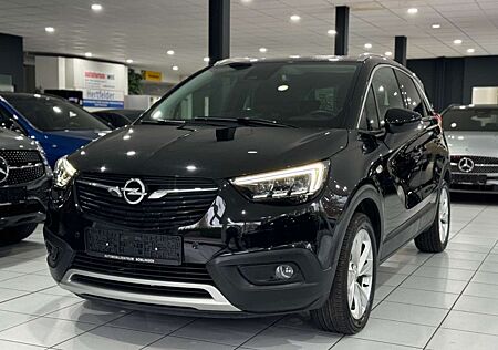 Opel Crossland X *AUTOMATIK*KAMERA*LENRAD-H*SITZ-H*