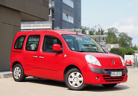 Renault Kangoo 1.6 16V 105 Expression