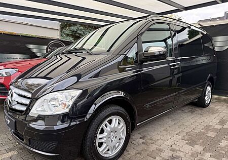Mercedes-Benz Viano 2.2 CDI Trend kompakt*7 SITZE*KLIMA*SHZ