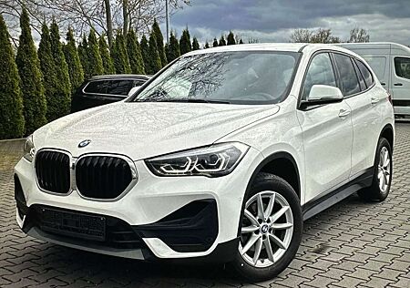 BMW X1 sDrive 18 d, Navi., Business-Paket, Autom.