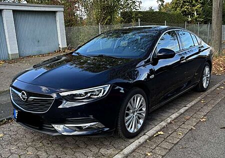 Opel Insignia Innovation