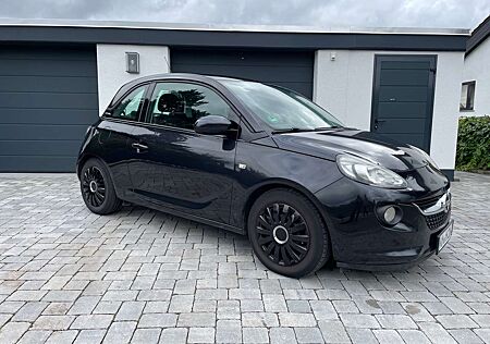 Opel Adam 1.2