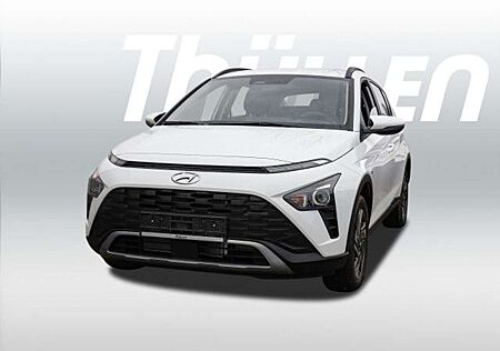 Hyundai Bayon Trend 1.0 PDC Kamera Sitzheizung BT Klima