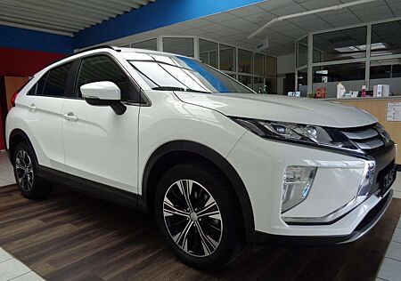 Mitsubishi Eclipse Cross 1,5 Aut.Diamant Edit.AHK,ST.-Heiz.