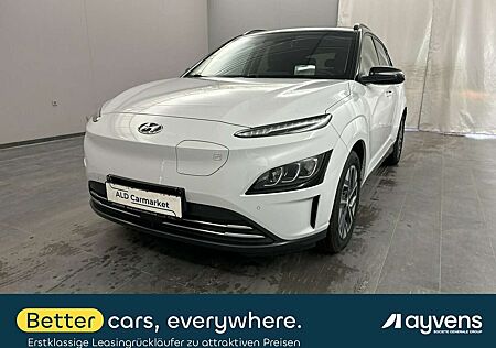 Hyundai Kona EV Prime Geschlossen, 5-türig, Direktantrieb, 1-Ga