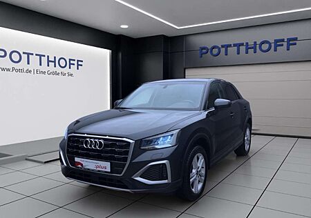 Audi Q2 30 TFSI ADVANCED NAVI+ PDC KAMERA SITZHZG