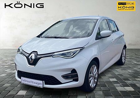 Renault ZOE Experience R110 Z.E. 50
