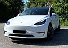 Tesla Model Y Performance Dual Motor AWD