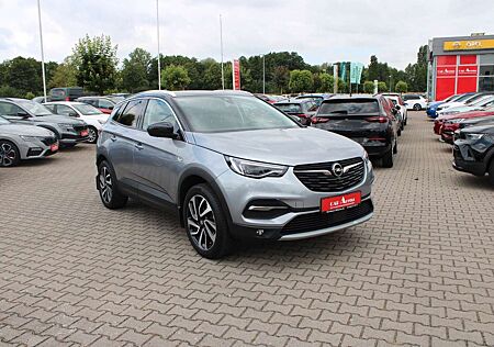Opel Grandland X Grandland 1.2 Ultimate*Automatik*SHZ*Kamera*AHK*