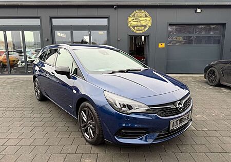 Opel Astra K Sports Tourer Design & Tech Start/Stop