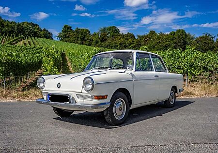 BMW Others 700 LS Luxus