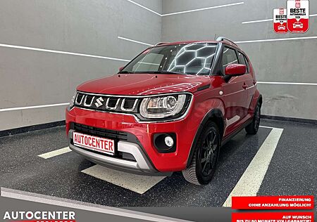 Suzuki Ignis Basic "1 HAND-NAVI-CAM-MULTI-ALU"