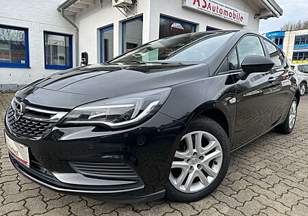 Opel Astra 1.4 16V DI Turbo Lim+St/St+NAVI+KLIMATR+6 GANG+PDC