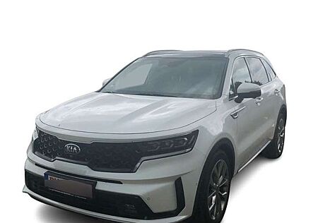 Kia Sorento Platinum 4WD*7-Sitzer*KAMERA*HEAD-UP*AHK