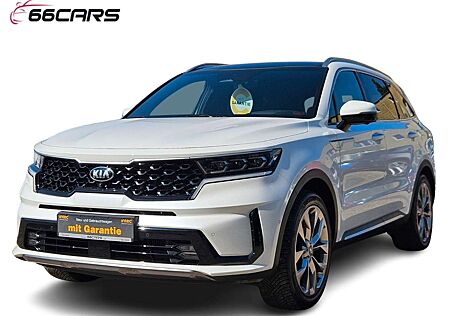 Kia Sorento Platinum 4WD*7-Sitzer*KAMERA*HEAD-UP*AHK