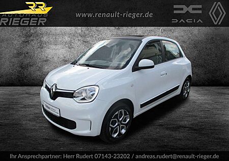 Renault Twingo Equilibre Electric