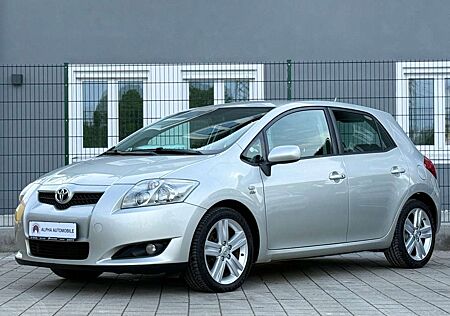 Toyota Auris D-CAT