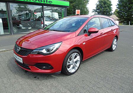 Opel Astra K Sports Tourer GS Line Start/Stop *1-HAND