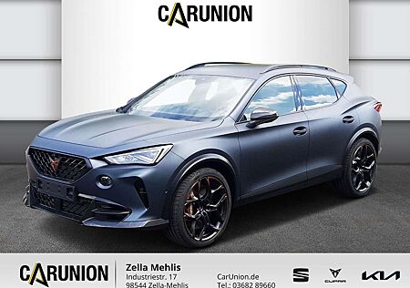 Cupra Formentor VZ5 2.5 TSI DSG 4DRIVE*Voll*Lederpaket