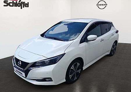 Nissan Leaf 40 kWh N-Connecta