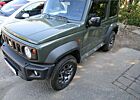 Suzuki Jimny 1.5 Comfort Plus+AZV- sofort