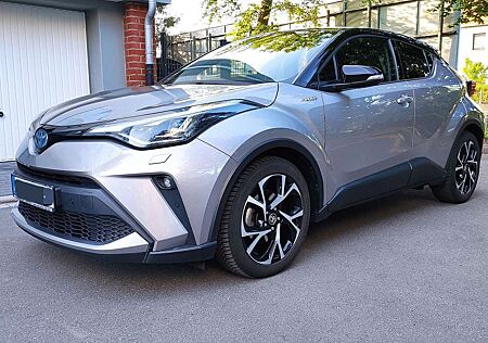 Toyota C-HR C-LUB Premium Hybrid 2.0 (184 PS / 135 kW) CVT