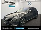 Mercedes-Benz C 300 de T AVANTGARDE PARKTRONIC+DISTRO+COMAND