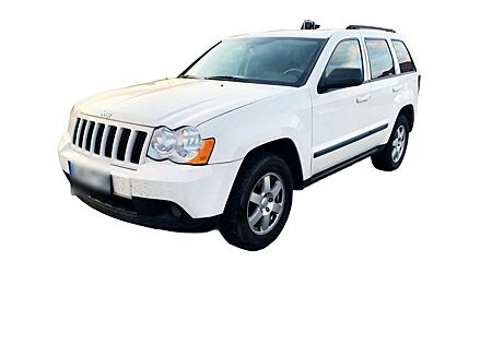Jeep Grand Cherokee 5.2Limited